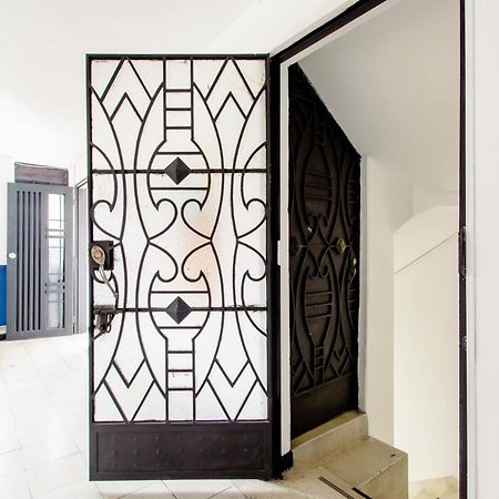 Апартаменты Casa De Luz Кали Экстерьер фото